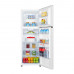 HRTF325 Hisense 326 L Top Mount Fridge - White 